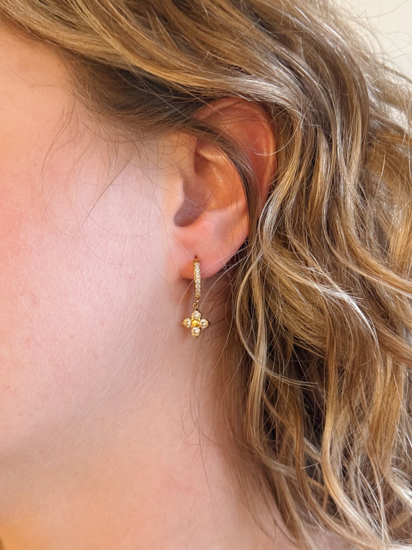 Mirelle Earrings
