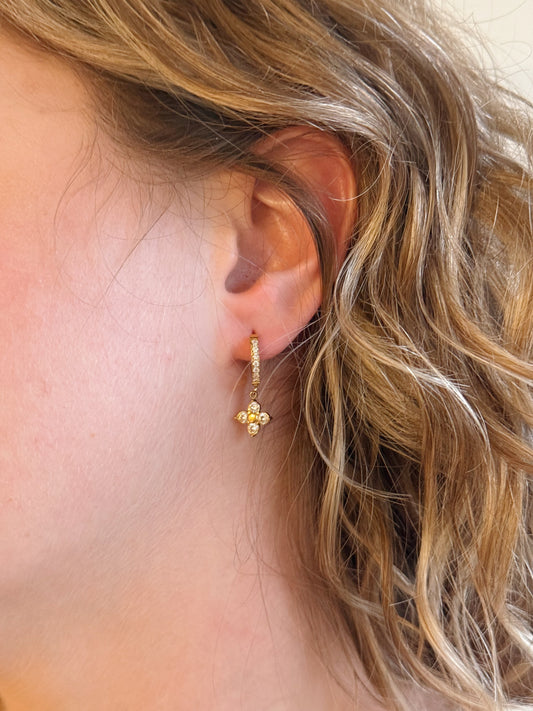 Mirelle Earrings