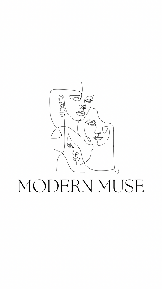 Modern Muse Gift Card