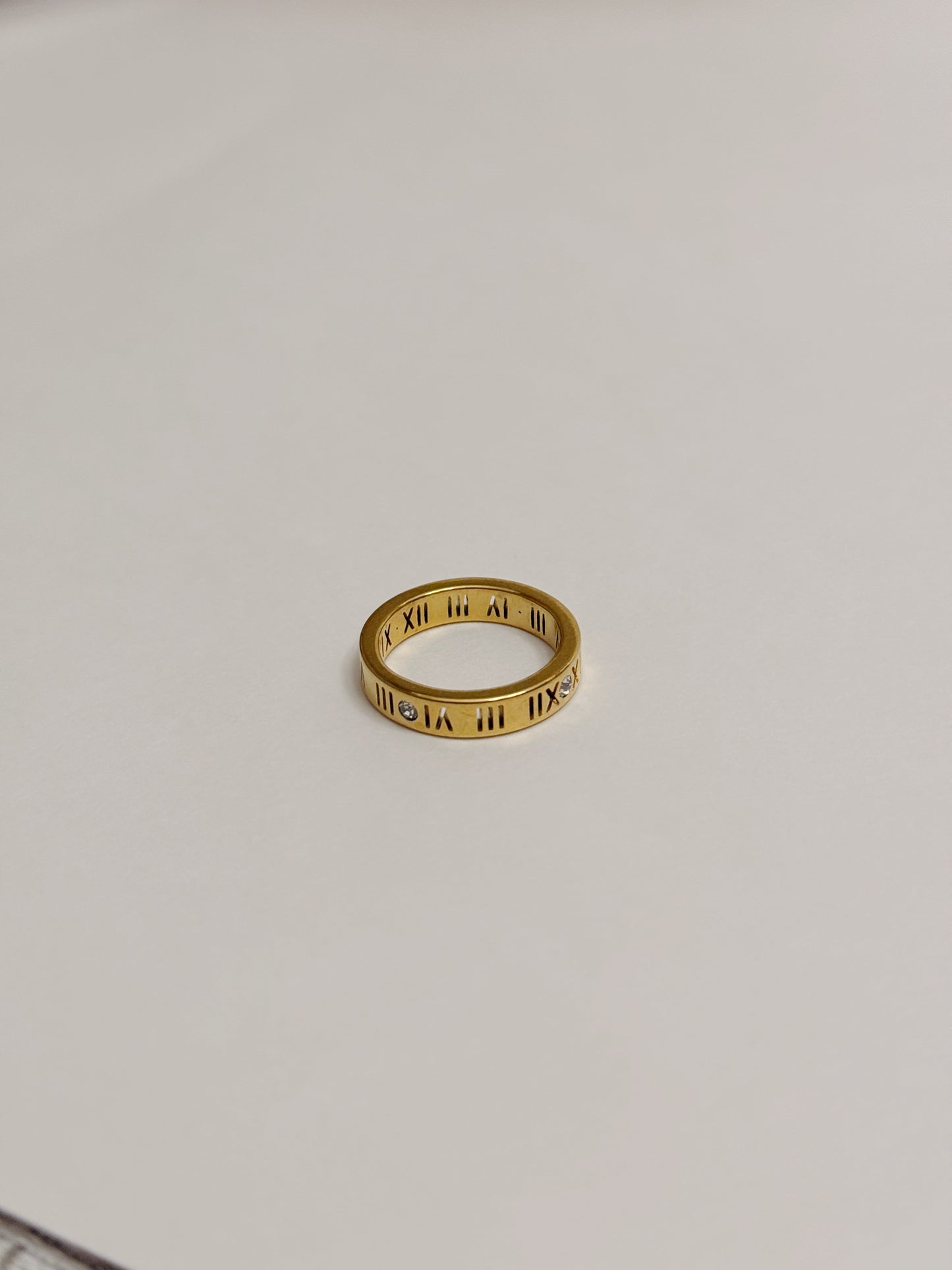 Roman Ring