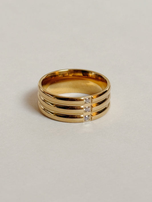 Trinity Ring
